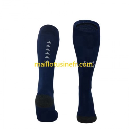 Olympique de Marseille Extérieur Chaussettes 2023-24